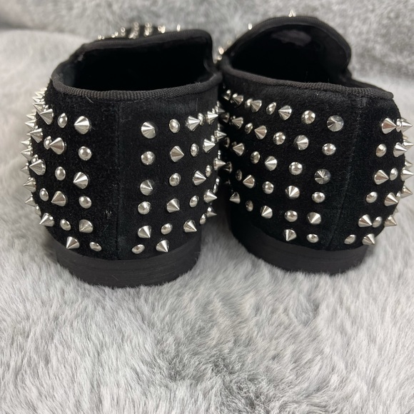 Steve Madden Men's Caviarr1 Slip-On Loafer black - Picture 5 of 11